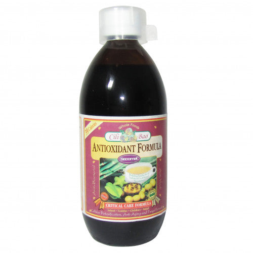 Antioxidant Ployphenols 500ml