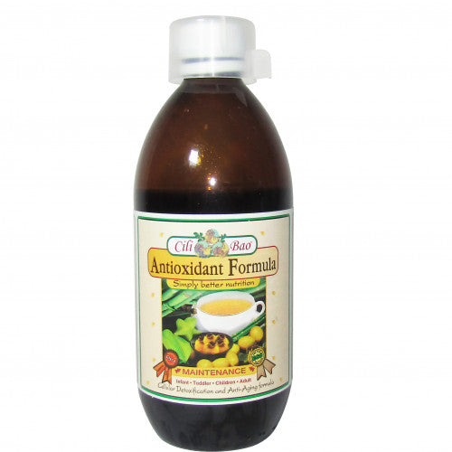 Antioxidant Formula - Maintenance