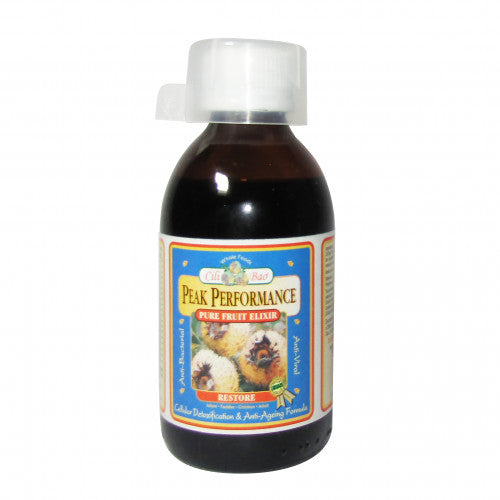 Pure Fruit Elixir - Restore - Organic Honey