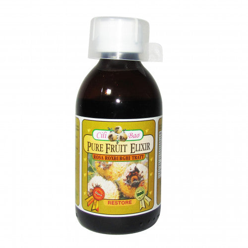 Pure Fruit Elixir - Restore - Organic Honey (500ml)