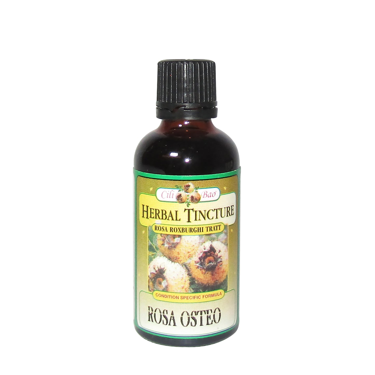 Osteo drops 50ml