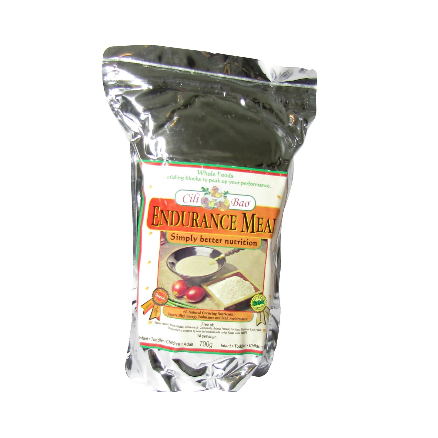 Endurance Meal 700g