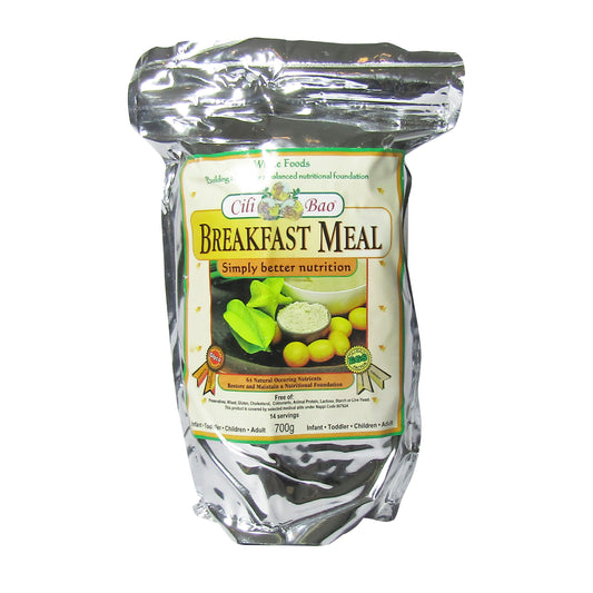 Breakfast 700g