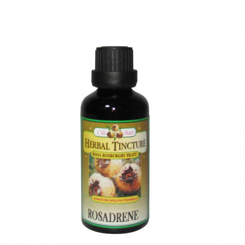 Rosadrene Drops - 50ml