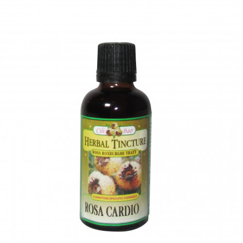 Rosa Cardio Drops - 50ml