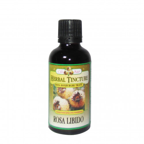 Rosa Libido Drops - 50ml