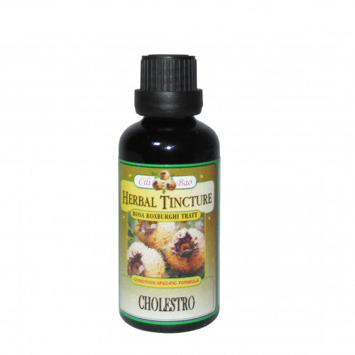 Rosa Cholesterol Drops - 50ml