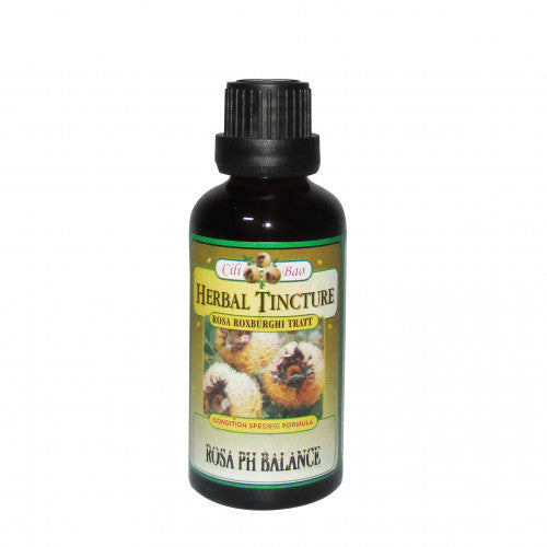 Rosa PH Balance & Acid Control Drops - 50ml