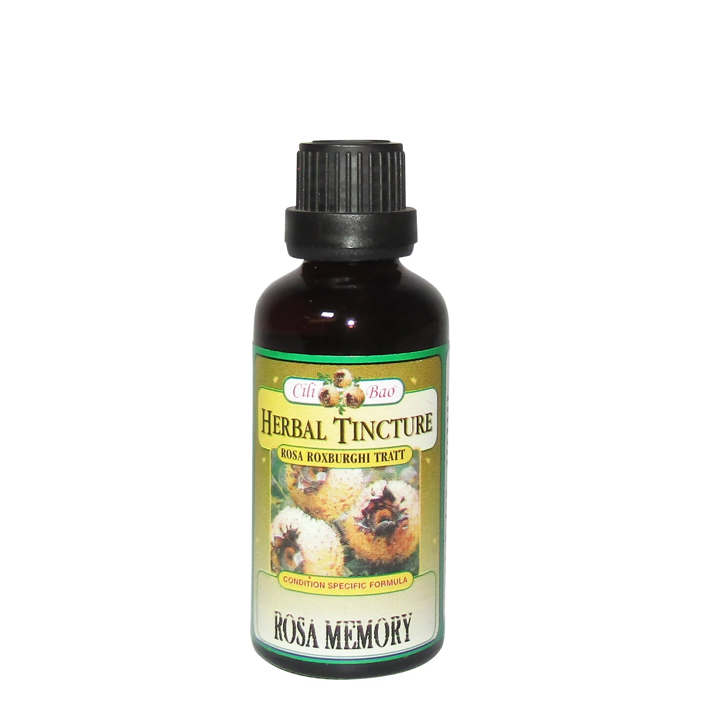 Memory drops 50 ml