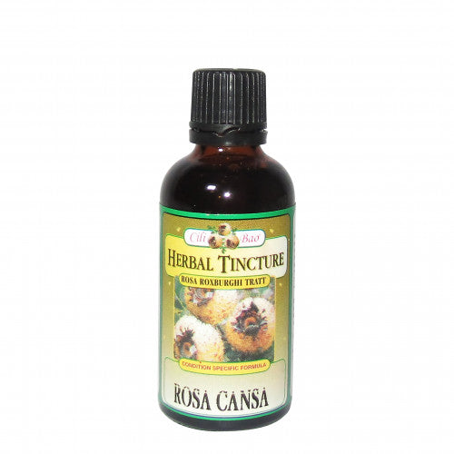 Rosa Cansa Drops - 50ml