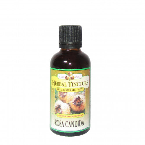 Rosa Candida Drops - 50ml