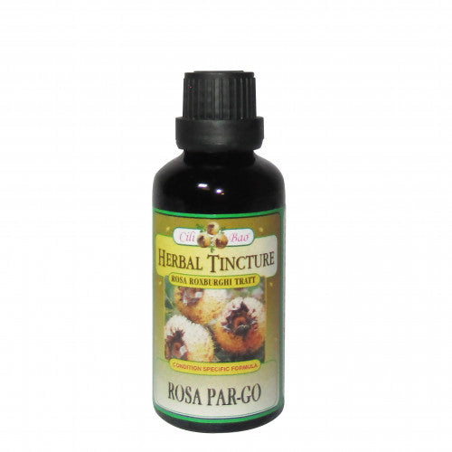 Rosa Pargo Drops - 50ml