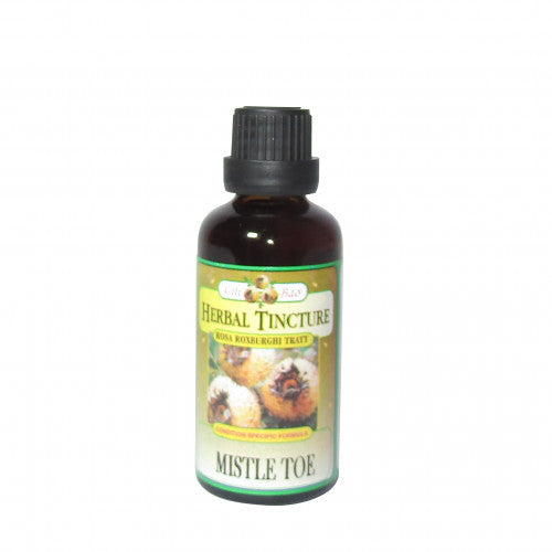 Rosa Mistletoe Drops - 50ml