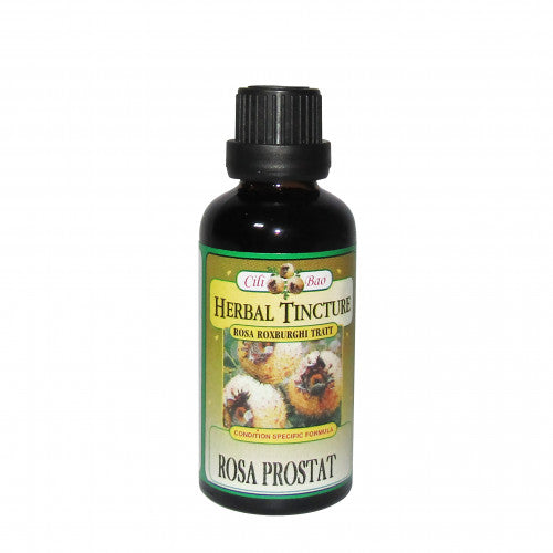 Rosa Prostate Drops - 50ml