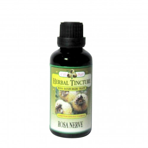 Rosa Nerve Drops - 50ml