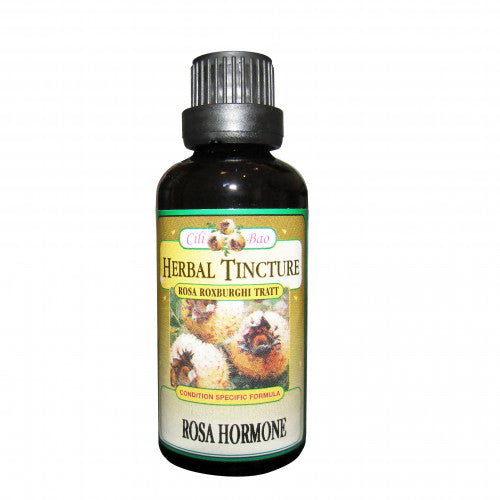 Rosa Hormone Drops - 50ml